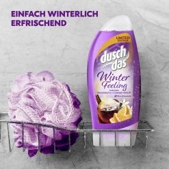 Duschdas Duschgel Winter Feeling 11 Duschdas Duschgel Winter Feeling -Compeed Geschäft MAM 7884417 SHOP IMAGE 1.4