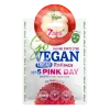 7DAYS Go VEGAN FRIDAY PINK DAY Tuchmaske