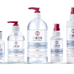 INEOS Desinfektions-Spray Für Hände 7 INEOS Desinfektions-Spray Für Hände -Compeed Geschäft MAM 7888367 SHOP IMAGE 1.4