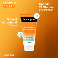 Neutrogena Anti-Pickel Pflegeset 8 Neutrogena Anti-Pickel Pflegeset -Compeed Geschäft MAM 7893737 SHOP IMAGE 1.4