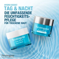 Neutrogena Hydro Boost Pflegeset Tag & Nacht -Compeed Geschäft MAM 7893871 SHOP IMAGE 1.4