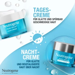Neutrogena Hydro Boost Pflegeset Tag & Nacht -Compeed Geschäft MAM 7893873 SHOP IMAGE 1.4
