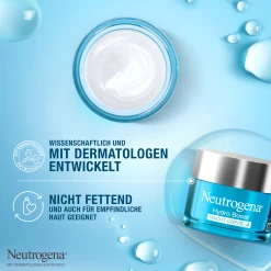 Neutrogena Hydro Boost Pflegeset Tag & Nacht -Compeed Geschäft MAM 7893877 SHOP IMAGE 1.4