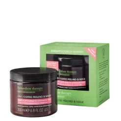 Spilanthox Therapy 2in1 Coffee Peeling & Mask