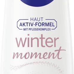 NIVEA Anti-Transpirant Spray Winter Moment