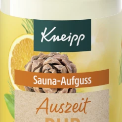 Kneipp Sauna Aufguss Auszeit Pur 10 Kneipp Sauna Aufguss Auszeit Pur -Compeed Geschäft MAM 7929495 SHOP IMAGE 1.8
