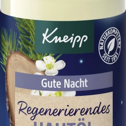 Kneipp Regenerierendes Hautöl Gute Nacht -Compeed Geschäft MAM 7930210 SHOP IMAGE 1.8
