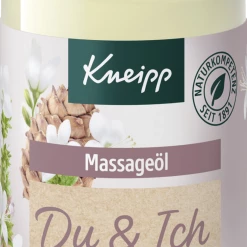 Kneipp Massageöl Du & Ich 10 Kneipp Massageöl Du & Ich -Compeed Geschäft MAM 7930333 SHOP IMAGE 1.6