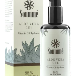 Soummé Aloe Vera Gel 5 Soummé Aloe Vera Gel -Compeed Geschäft MAM 7934348 SHOP IMAGE 1.4