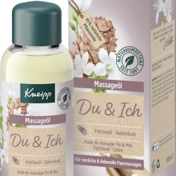 Kneipp Massageöl Du & Ich 11 Kneipp Massageöl Du & Ich -Compeed Geschäft MAM 7937724 SHOP IMAGE 1.4