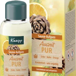 Kneipp Sauna Aufguss Auszeit Pur 11 Kneipp Sauna Aufguss Auszeit Pur -Compeed Geschäft MAM 7937771 SHOP IMAGE 1.4