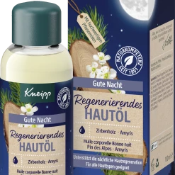 Kneipp Regenerierendes Hautöl Gute Nacht -Compeed Geschäft MAM 7937780 SHOP IMAGE 1.4