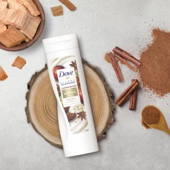 DOVE Pflegegeheimnisse Body Lotion Erholsames Winter Ritual 6 DOVE Pflegegeheimnisse Body Lotion Erholsames Winter Ritual -Compeed Geschäft MAM 7939466 SHOP IMAGE 1.4