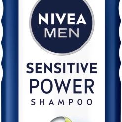 NIVEA MEN Sensitiv Power Shampoo