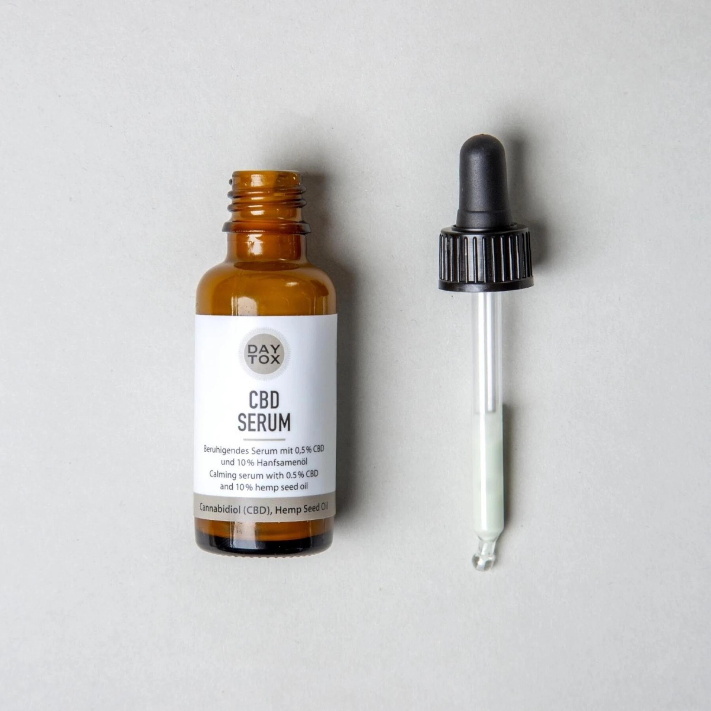 DAYTOX CBD Serum 4 DAYTOX CBD Serum – Bild 4