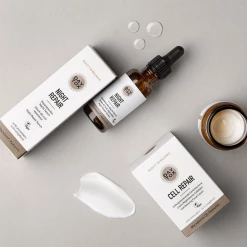 DAYTOX Night Repair Serum 7 DAYTOX Night Repair Serum -Compeed Geschäft MAM 7956829 SHOP IMAGE 1.4