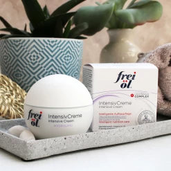 Frei öl Hydrolipid IntensivCreme 7 Frei öl Hydrolipid IntensivCreme -Compeed Geschäft MAM 7967599 SHOP IMAGE 1.4