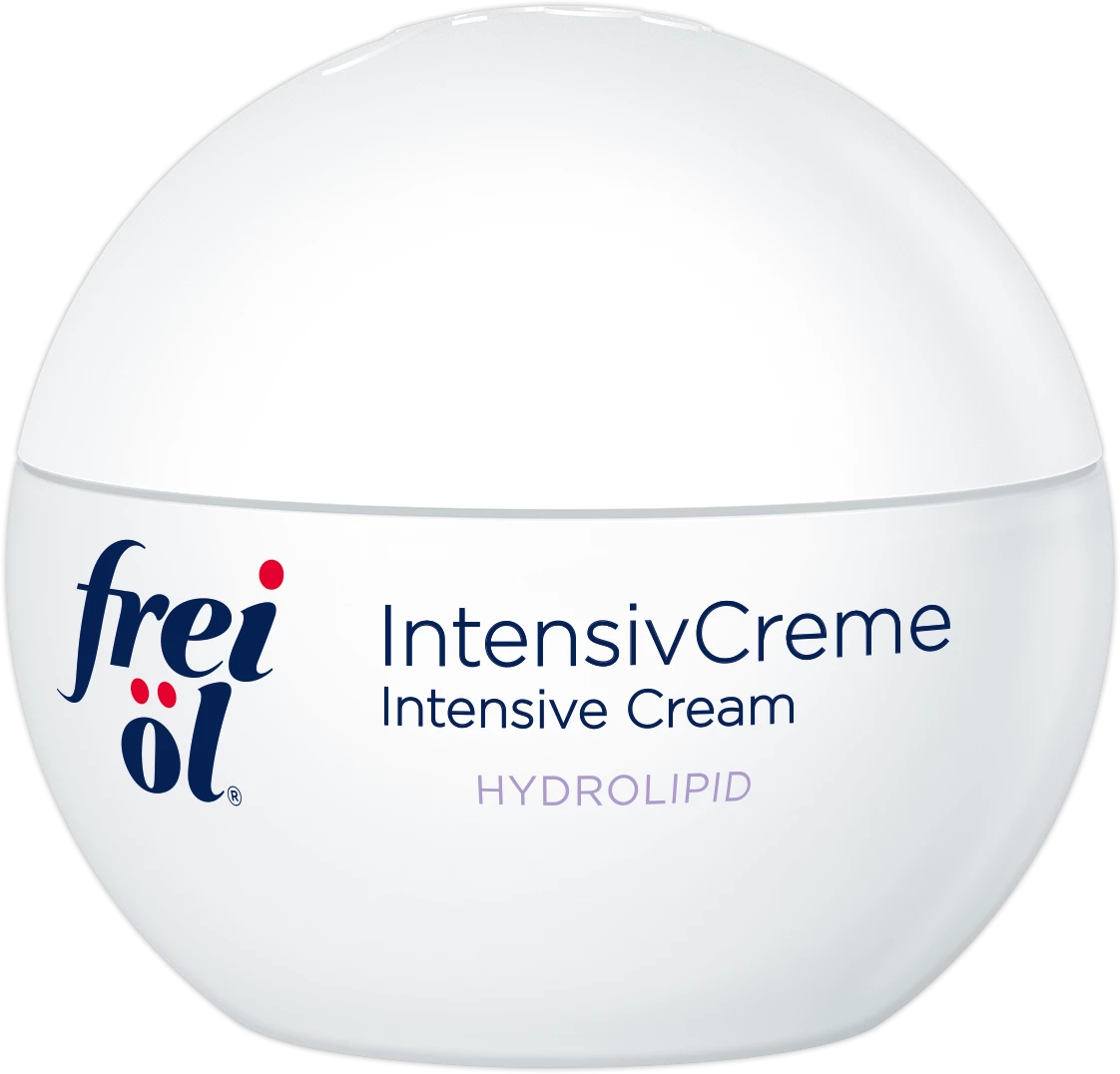 Frei öl Hydrolipid IntensivCreme 2 Frei öl Hydrolipid IntensivCreme – Bild 2