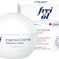 Frei öl Hydrolipid IntensivCreme 6 Frei öl Hydrolipid IntensivCreme -Compeed Geschäft MAM 7967601 SHOP IMAGE 1.4
