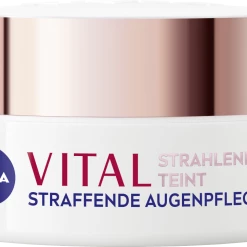NIVEA Vital Strahlender Teint Straffende Augenpflege -Compeed Geschäft MAM 7969340 SHOP IMAGE 1.4