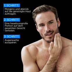 L’Oréal Paris Men Expert Hydra Intensive Feuchtigkeitscreme Frische & Pflege -Compeed Geschäft MAM 7973055 SHOP IMAGE 1.4