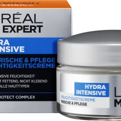 L’Oréal Paris Men Expert Hydra Intensive Feuchtigkeitscreme Frische & Pflege -Compeed Geschäft MAM 7973613 SHOP IMAGE 1.4