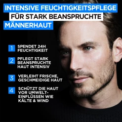 L’Oréal Paris Men Expert Hydra Intensive Feuchtigkeitscreme Frische & Pflege -Compeed Geschäft MAM 7973615 SHOP IMAGE 1.4