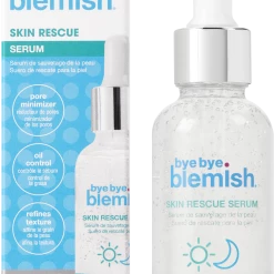 Bye Bye Blemish Skin Rescue Niacinamide Serum 6 Bye Bye Blemish Skin Rescue Niacinamide Serum -Compeed Geschäft MAM 7978769 SHOP IMAGE 1.7