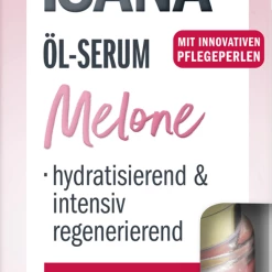 ISANA Öl-Serum Melone