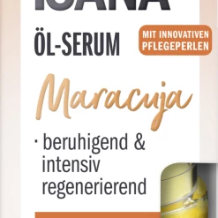 ISANA Öl-Serum Maracuja + Provitamin B5