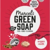 Marcel's Green Soap Festes Shampoo Argan & Oudh