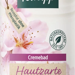 Kneipp Cremebad Hautzarte Verwöhnung