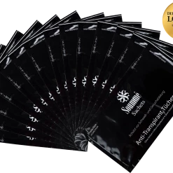 Soummé Antitranspirant Protection Tücher Men 5 Soummé Antitranspirant Protection Tücher Men -Compeed Geschäft MAM 8006268 SHOP IMAGE 1.4