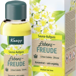 Kneipp Sauna-Aufguss Lebensfreude -Compeed Geschäft MAM 8008092 SHOP IMAGE 1.4
