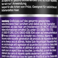 Alternative view of JOHN FRIEDA FRIZZ Ease Tägliche Wunderkur Sofort-Pflegespray