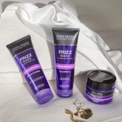 JOHN FRIEDA FRIZZ Ease Wunder-Reparatur Shampoo -Compeed Geschäft MAM 8041774 SHOP IMAGE 1.4