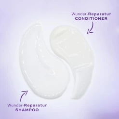 JOHN FRIEDA FRIZZ Ease Wunder-Reparatur Shampoo -Compeed Geschäft MAM 8041780 SHOP IMAGE 1.4