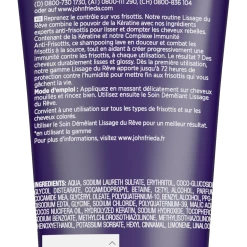 Alternative view of JOHN FRIEDA FRIZZ Ease Traumglätte Shampoo