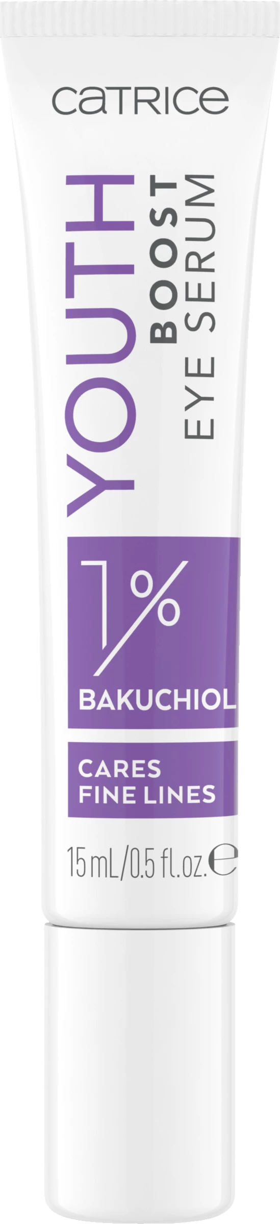 Catrice Youth Boost Eye Serum 1 Catrice Youth Boost Eye Serum