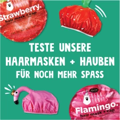 Bear Fruits Haarkur/Balsam/ Strawberry Hair Mask Refill -Compeed Geschäft MAM 8082233 SHOP IMAGE 1.4