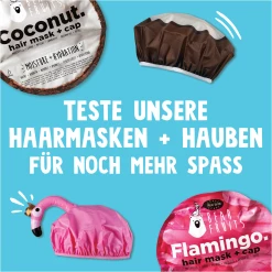 Bear Fruits Haarkur/Balsam/ Coconut Hair Mask Refill -Compeed Geschäft MAM 8082251 SHOP IMAGE 1.4