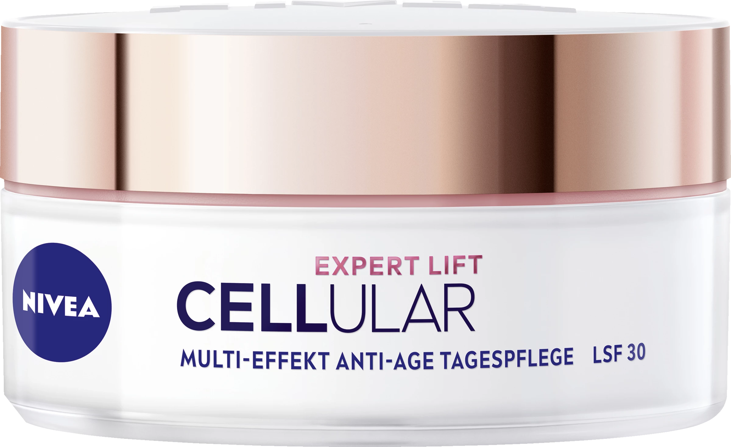 NIVEA Expert Lift Cellular Multi-Effekt Anti-Age Tagespflege LSF 30 3 NIVEA Expert Lift Cellular Multi-Effekt Anti-Age Tagespflege LSF 30 – Bild 3