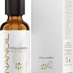 NANOIL Couperose Gesichtsserum