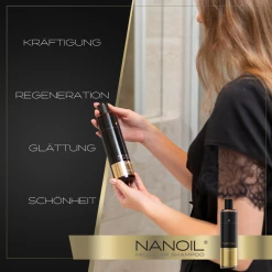 NANOIL Mizellenshampoo Mit Keratin 23 NANOIL Mizellenshampoo Mit Keratin -Compeed Geschäft MAM 8148782 SHOP IMAGE 1.4