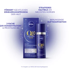 NIVEA Q10 Anti-Falten Power Multi Regenerierendes Nacht Serum 13 NIVEA Q10 Anti-Falten Power Multi Regenerierendes Nacht Serum -Compeed Geschäft MAM 8159934 SHOP IMAGE 1.4