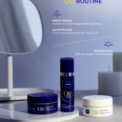 NIVEA Q10 Anti-Falten Power Multi Regenerierendes Nacht Serum 14 NIVEA Q10 Anti-Falten Power Multi Regenerierendes Nacht Serum -Compeed Geschäft MAM 8159936 SHOP IMAGE 1.4