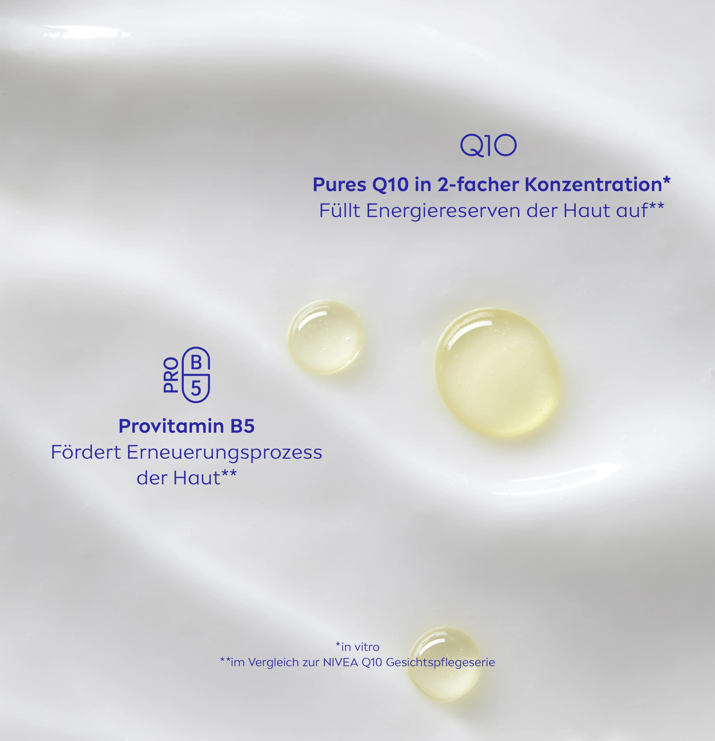 NIVEA Q10 Anti-Falten Power Multi Regenerierendes Nacht Serum 8 NIVEA Q10 Anti-Falten Power Multi Regenerierendes Nacht Serum – Bild 8