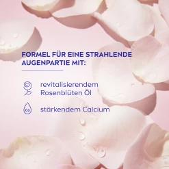 NIVEA Vital Strahlender Teint Straffende Augenpflege -Compeed Geschäft MAM 8159997 SHOP IMAGE 1.4