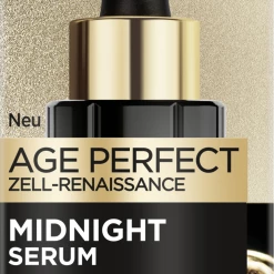 L’Oréal Paris Age Perfect Zell-Renissance Midnight Serum