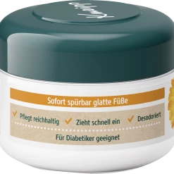 Kneipp Fussbutter Calendula & Orangenöl 8 Kneipp Fussbutter Calendula & Orangenöl -Compeed Geschäft MAM 8178964 SHOP IMAGE 1.4